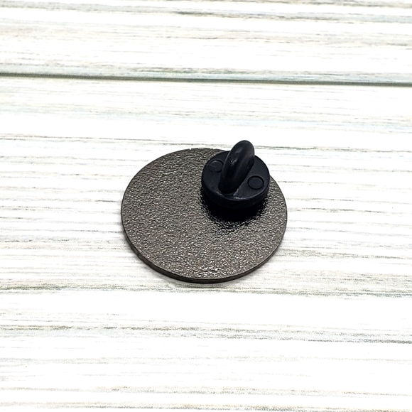 Boob  Pin Badge Brooch - Picture 2 of 3